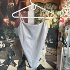 Body donna Gap Silver, Medium