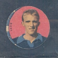 RARA FIGURINA CALCIATORI