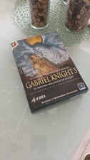 Gabriel knight il mistero - 3,