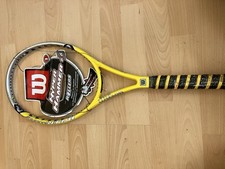 Racchetta da tennis Wilson