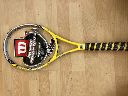 Racchetta tennis wilson - tennis,