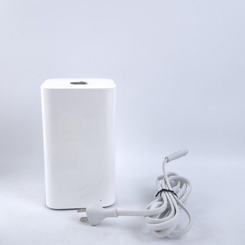 Apple airport extreme base - apple,