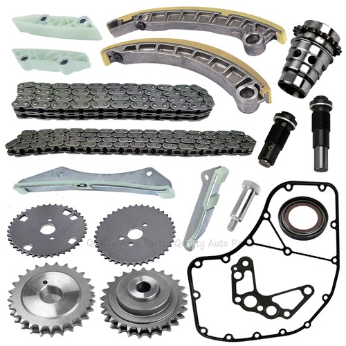 Kit catena distribuzione per - catena,