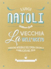 La vecchia dell'aceto [Nov 01