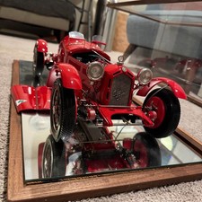 Pocher Alfa Romeo 8C 2600