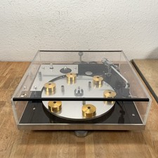 J.A. Michell Transrotor