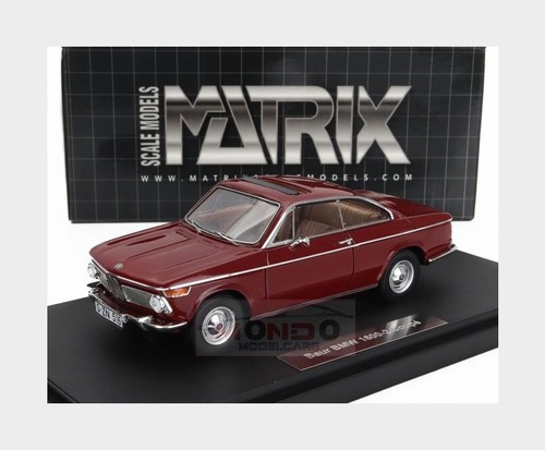 Matrix bmw 1602 - matrix, baur