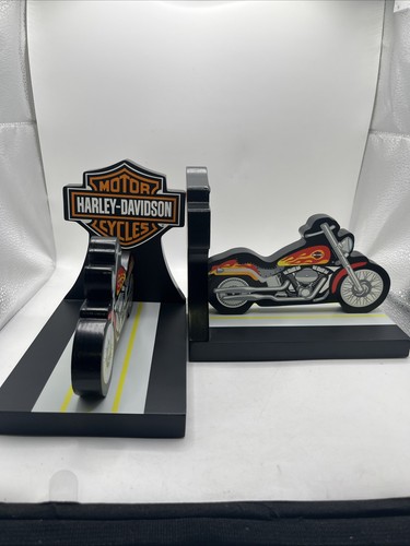 Fermalibri harley davidson - harley,