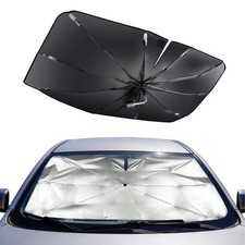 Parasole Auto Parabrezza