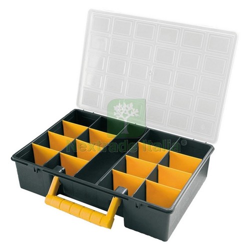 1pz valigetta portaminuteria - valigetta,