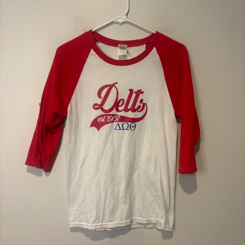 Shirt baseball vintage - baseball,