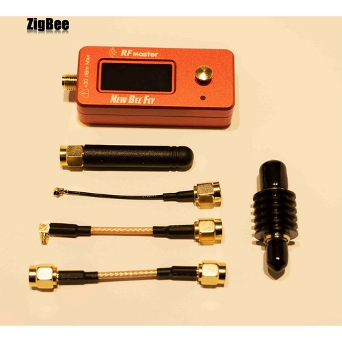 Misuratore potenza bee - rf,