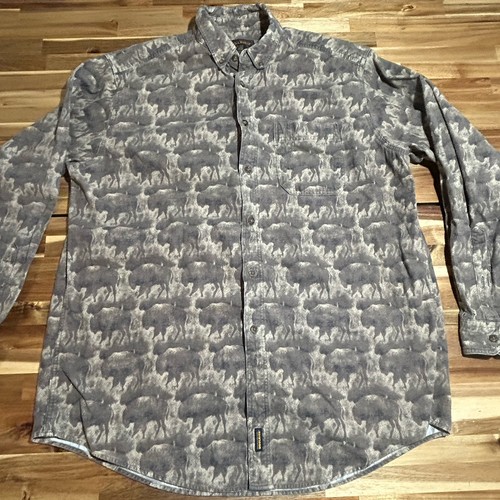 Woolrich camicia vintage - woolrich,
