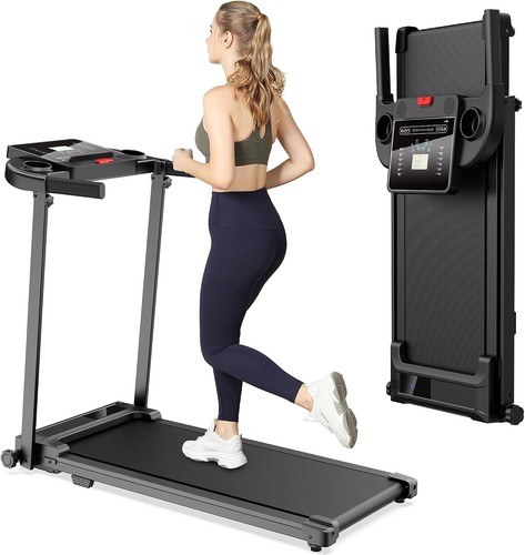 Tapis roulant elettrico - roulant,