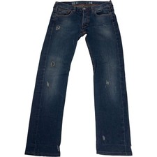 Evisu Jeans effetto