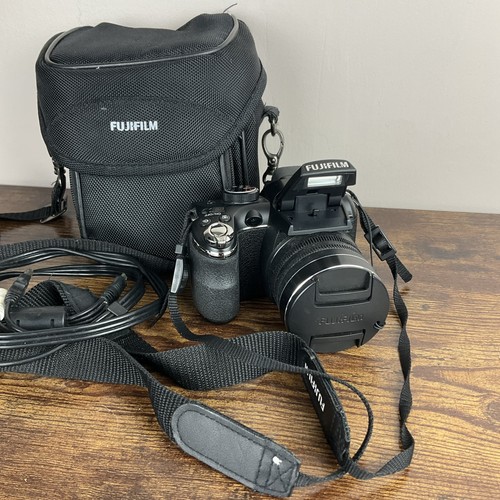 Fujifilm s4500 fotocamera - fujifilm,