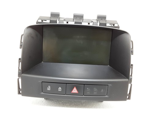 Navigatore per opel astra - per,
