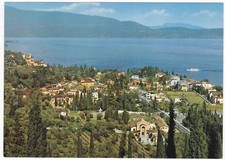 BARBARANO DI SALO' - BRESCIA