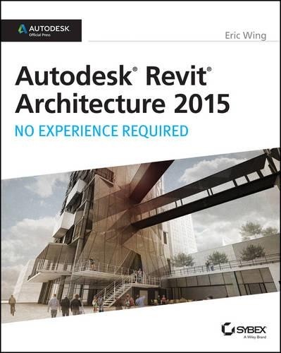 Eric wing autodesk - eric, revit
