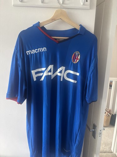 Bologna 2017 maglia - bologna,