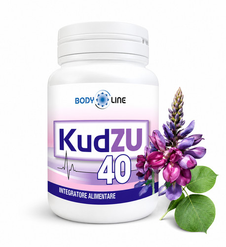 Kudzu integratore - integratore, 40%