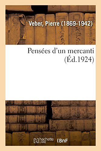 Pensees un mercanti by - pensees,