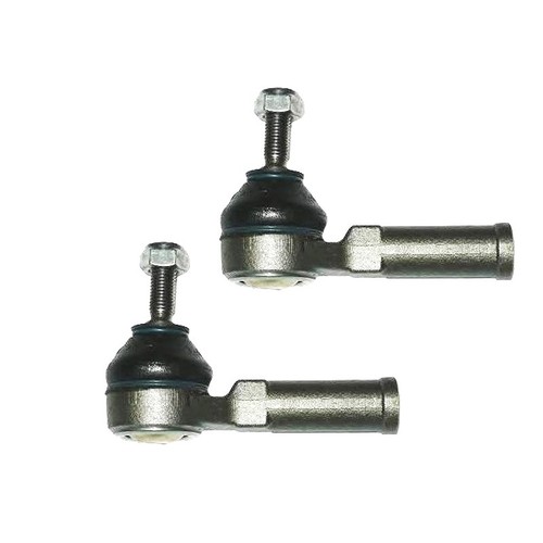 Atec track step head front - 2x,