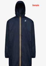 Giacca K-Way Le Vrai 3.0