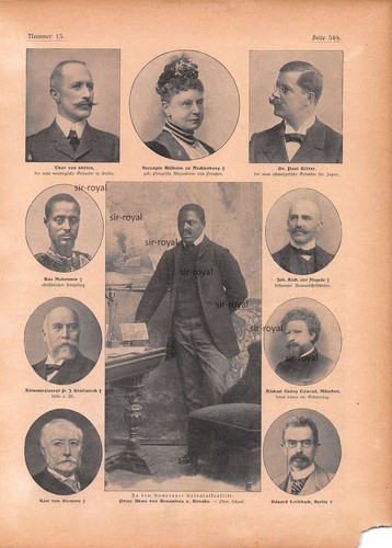 Akwa benambela ras makonen - akwa,