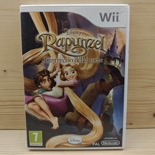 Disney rapunzel intreccio - disney, l'intreccio