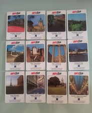 12 Schede Telefoniche "Le