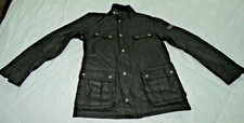 Giacca Motociclista Barbour