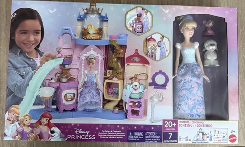 Disney princess pet - princess,