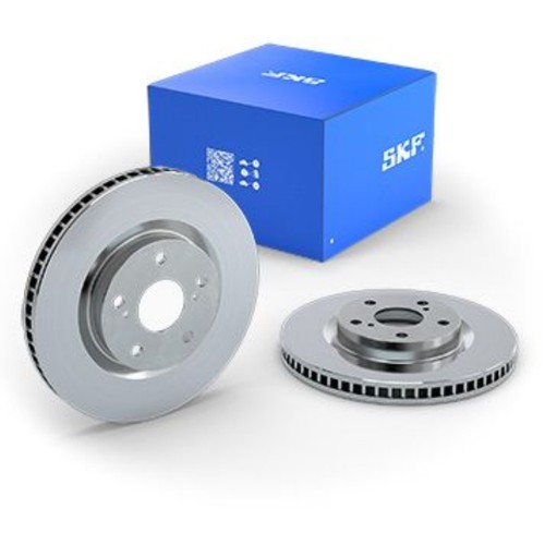 Dischi freno skf per bmw - dischi,