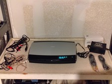 CD/DVD Media Center Bose