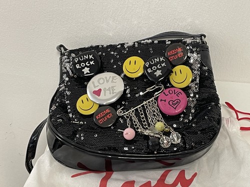 Borsa donna pelle - da,