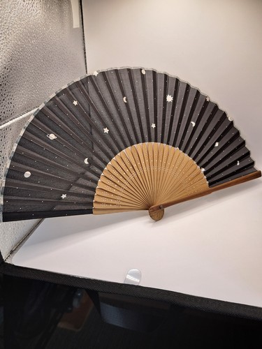 Ventilatore giapponese