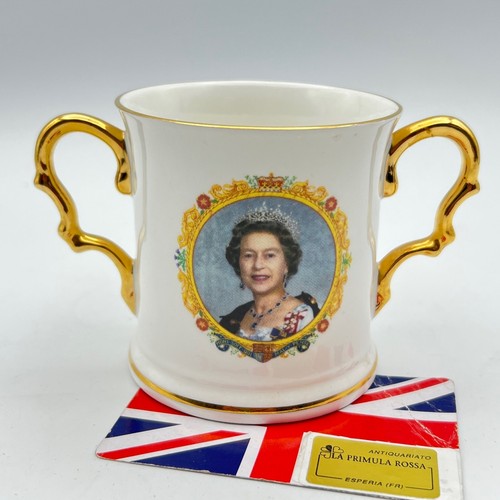 Antica tazza mug inglese - tazza,