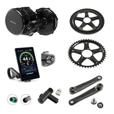 KIT BAFANG MOTORE CENTRALE 250