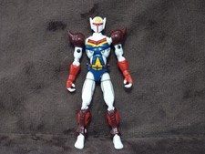 Cavaliere Spaziale Tekkaman