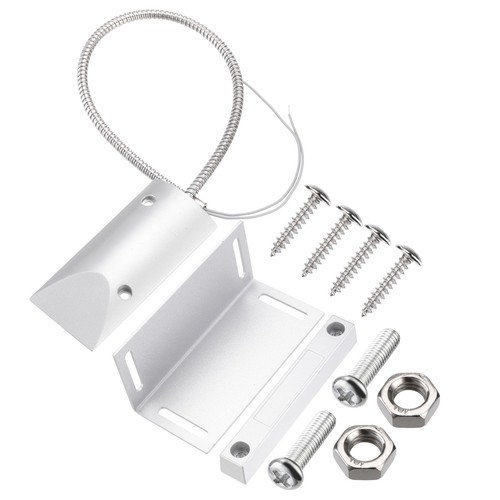 Wired alarm porta garage - alarm,
