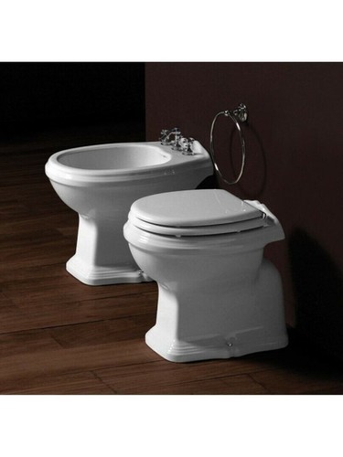 Bidet arcade predisposto - arcade,