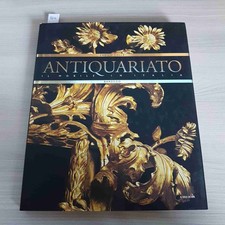 IL MOBILE IN ITALIA BAROCCO -