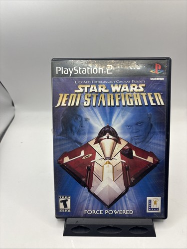 Star wars jedi - jedi, starfighter
