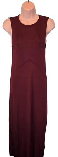Abito zara maxi bodycon maglia - bodycon,