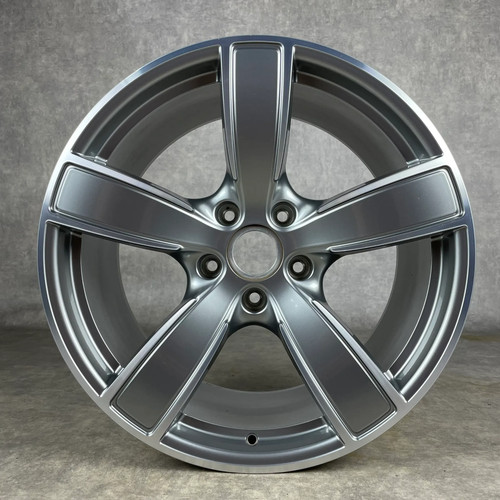 Porsche 982 cerchio - porsche,