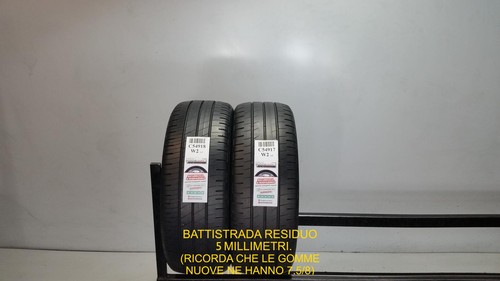 Gomme usate 205 45r17 88v - ,