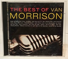 Van Morrison : The Best of Van
