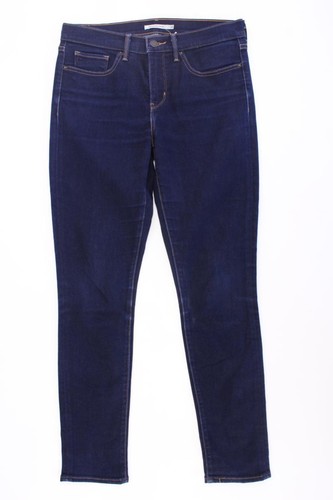 Levi skinny jeans - ✅,