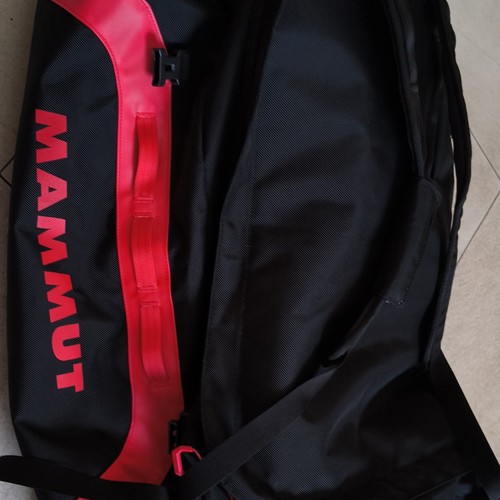 Mammut borsone sportivo zaino - borsone,